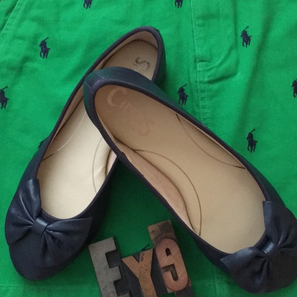 circus by sam edelman carmen flats